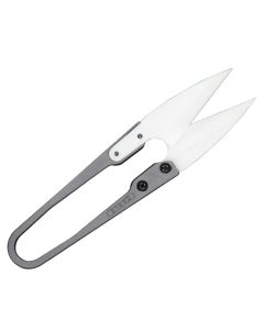 RELIFE - (RL-102) Insulated Ceramic U-Scissors
