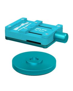 Relife - RL-601I Multi-Functional Rotating Fixture for MotherBoard Chip, BGA, CPU, Repair