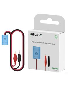RELIFE - RL-910 Battery Quick Release Cable