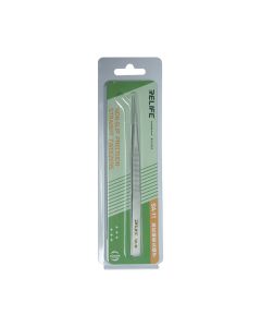 RELIFE - SA-11 Textured Precision Sharp Tweezers