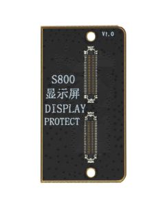 DLZ- S800 Main Display Board