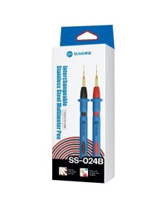 SUNSHINE - SS-024B Universal Digital Multimeter Probe Test Leads