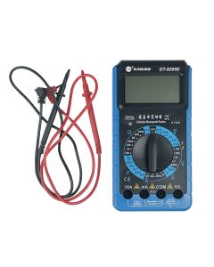 SUNSHINE - DT-9205E Digital Multimeter