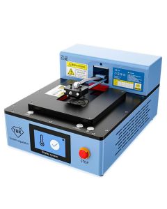 TBK - 288 LCD Screen Heating Separator Machine for iPhone Screen Repair Fully Automatic Removal