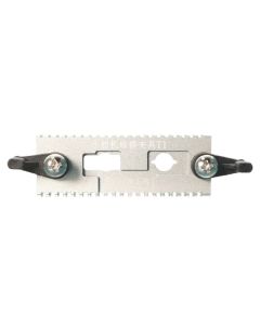 LUBAN - T1 Front Facing Camera Fixture for Dot Projector Repair