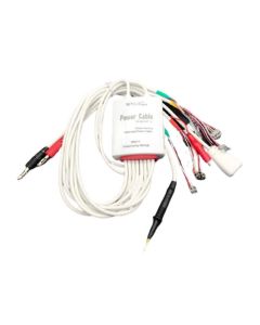 Wylie - WL-617 IC Service Dedicated Power Test Cable for iPhone 6 - 11 Series