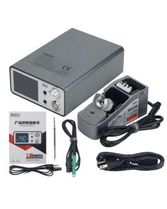 Aixun - T3B Smart Soldering Station w/ T210 / T115 Handle