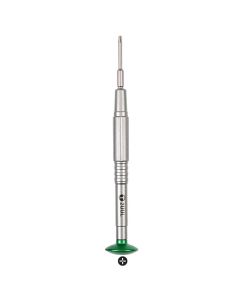 2UUL - Everyday Screwdriver - Comvex Cross (2.5mm)