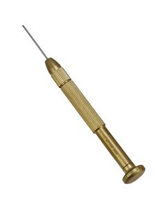 Best - Phillips Everyday Screwdriver (PH000) (1.2mm)