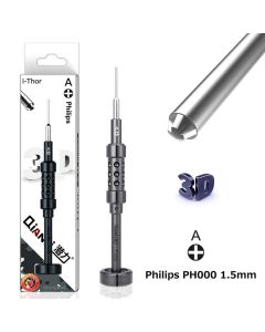 Qianli - ToolPlus iThor Screwdriver A - Philips Crosshead (PH000) (1.5mm)
