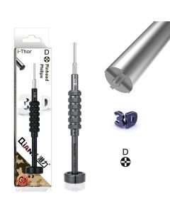 Qianli - ToolPlus iThor Screwdriver D - Pinhead Philips 2.0mm Convex Cross