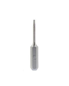 iFixit - Precision 4mm Bit (Pentalobe P2)