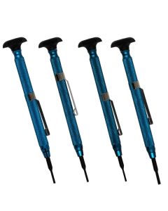 iFixit - Precision Screw Extractor Set