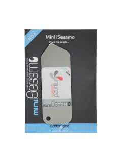 Genuine Mini iSesamo Metal Opening Repair Tool for iPhone / iPod / iPad / Samsung