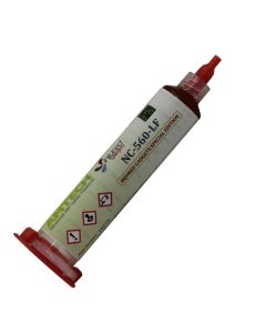 AMTECH - NC-560-LF-TF Lead-Free No-Clean Tacky Solder Flux (ROLO) - 10cc