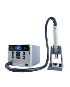 ATTEN ST-862D Hot Air Rework Station (1000W) w/ Lead-Free Hot Air Gun Soldering Station for PCB Soldering Repair