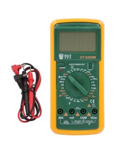 Best - MultiMeter (DT9205M)