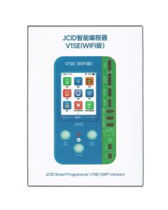 (5in1) JC - Mobile Phone Code Reading Programmer for Truetone from iPhone 7 to iPhone 14 (V1SE) (WiFi)