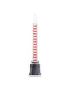 Mixing Nozzle Tips for Acrylic Adhesive / Epoxy Resin