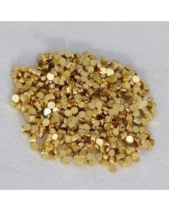 Qianli - iAtlas Explosion Proof 24k Gold-Plated Foil for PCB Soldering (3 Bottles / 3 Thickness Levels) (0.08mm / 0.1mm / 0.12mm)