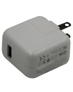 OEM Pull - 10W Power Adapter (Grade A/B)