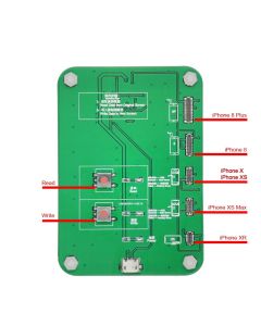 Incell LCD Screen Ambient Light Sensor Calibrator (HO3 EEPROM Programmer) for iPhone 8 / 8 Plus / XR / X / XS / XS Max