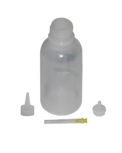 Flux / Alcohol Bottle (MS-035)