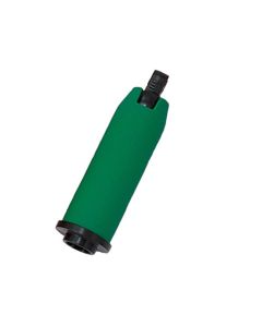 Hakko - Green Anti-Bacterial Sleeve Assembly (B3219)