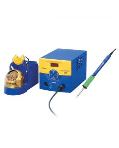 Hakko - Dual Port Soldering System w/ One Soldering Handpiece (FM-203)