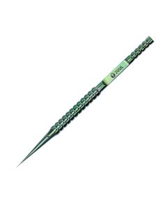 2UUL - Straight Head Titanium Alloy Ultra Precise Tweezer (Ti01)