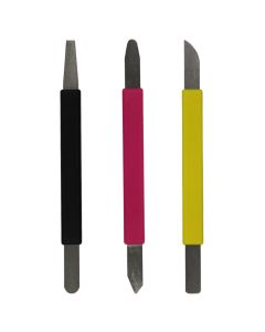 Xuan Hou - Metal Pry Tool Set (3 Pack)