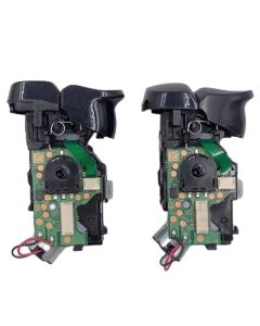 Dual Sense Left / Right Trigger Buttons Circuit Board for PlayStation 5 Wireless Controller (BDM-010 / BDM-020)