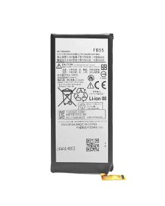 Battery for Motorola Droid Turbo 2 (XT1585)