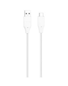 Aftermarket - USB-C Cable (3.3ft) (White)