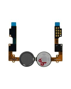 Power Button w/ Fingerprint Scanner for LG V20 (Black)