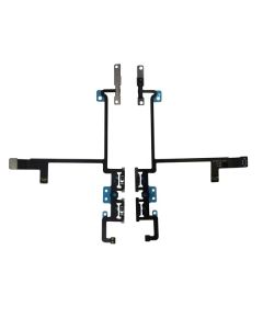 Volume Flex for iPhone X