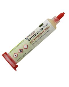 AMTECH - VS-213-A-TF Universal No-Clean Tacky Solder Flux (ROL0) - 10cc