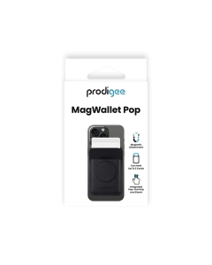 MagWallet Pop (Black)