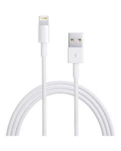 Premium - USB-A to Lightning Cable (1M)