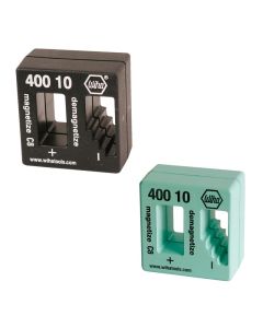 Wiha - Magnetizer / Demagnetizer in Assorted Colors