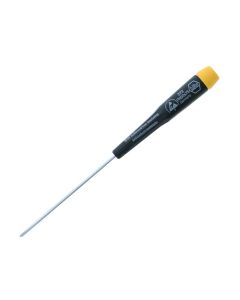 Wiha - Precision ESD Safe Phillips Screwdriver (#00 x 75)