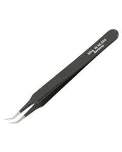 Wiha - ESD Safe Tweezers (4b SA-ESD)