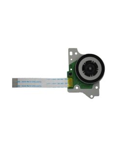DVD Disk Motor for Nintendo Wii
