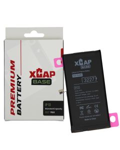 XCAP BASE - Standard Capacity Battery for iPhone 13 (3227 mAh)