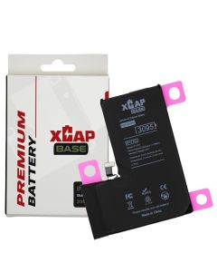 XCAP BASE - Standard Capacity Battery for iPhone 13 Pro (3095 mAh)