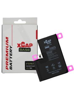 XCAP BASE - Standard Capacity Battery for iPhone 13 Pro Max (4352 mAh) 