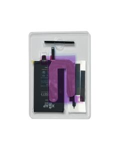 XCAP BASE - Battery Cell Without Flex for iPhone 16 (BMS) (3561 mAh) (Spot Weld Required)