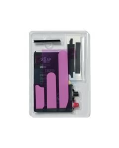 XCAP BASE - Battery Cell Without Flex for iPhone 16 Pro Max (4685 mAh) (BMS) (Spot Weld Required)