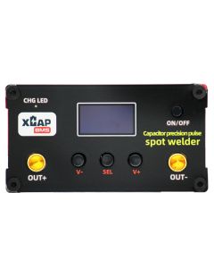 XCAP - BMS Spot Welder Machine