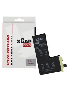 XCAP - Battery Cell without Flex for iPhone XS (BMS) (3050 mAh) (Spot Weld Required)